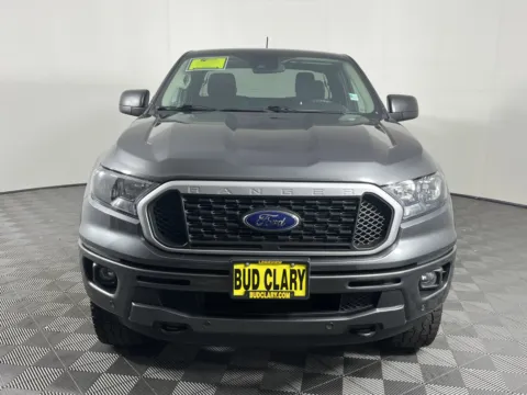 Photos of 2019 Ford Ranger for sale in Longview, WA at Ford Longview