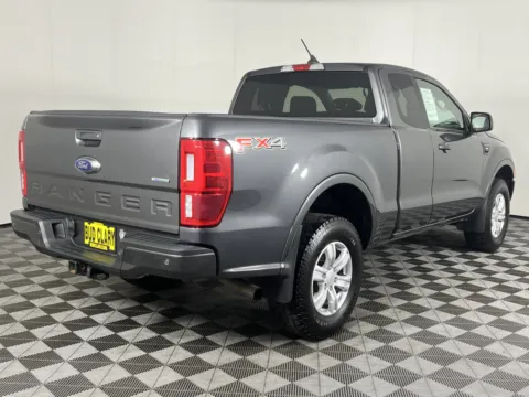 More photos of 2019 Ford Ranger at Ford Longview, WA