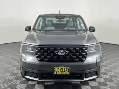Photos of 2025 Ford Maverick XLT for sale in Longview, WA at Ford Longview