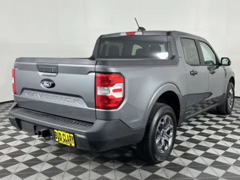 More photos of 2025 Ford Maverick XLT at Ford Longview, WA