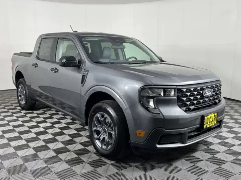 Another view of 2025 Ford Maverick XLT for sale in Longview, WA at Ford Longview