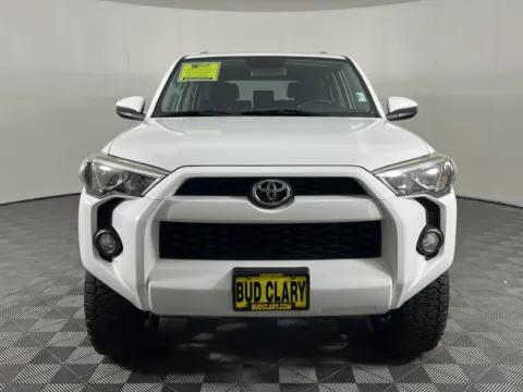 Photos of 2014 Toyota 4Runner for sale in Longview, WA at Ford Longview