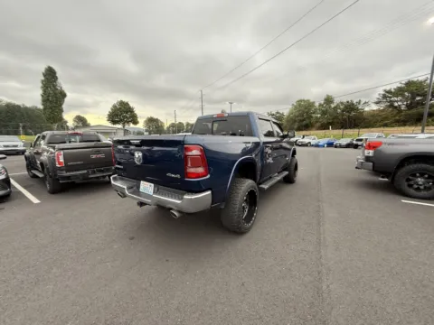More photos of 2022 Ram 1500 Laramie at Ford Longview, WA
