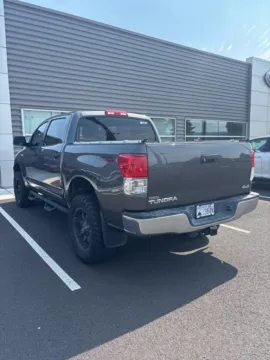 Another view of 2012 Toyota Tundra 4WD Truck Grade for sale in Longview, WA at Ford Longview