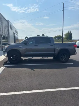 Photos of 2012 Toyota Tundra 4WD Truck Grade for sale in Longview, WA at Ford Longview