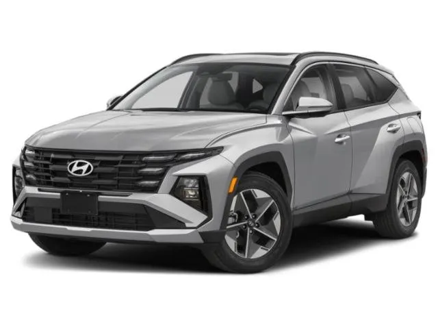 2025 Hyundai Tucson SEL Convenience for sale in Longview, WA