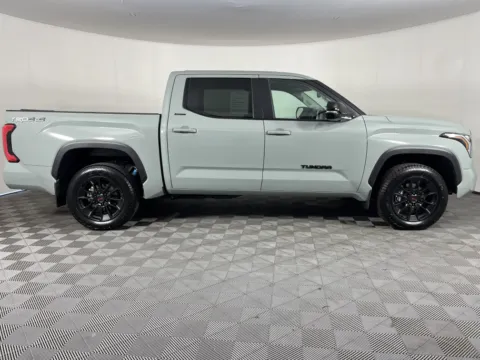 More photos of 2024 Toyota Tundra at Ford Longview, WA