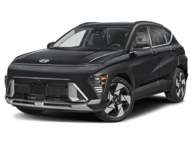 2026 Hyundai Kona Limited for sale in Longview, WA