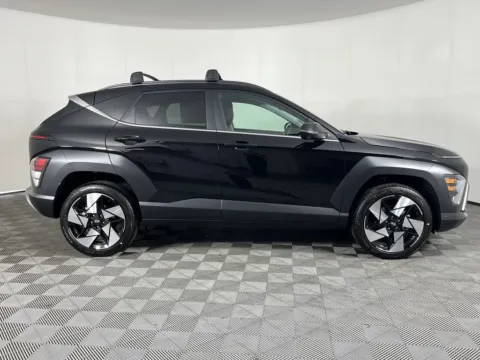 More photos of 2026 Hyundai Kona Limited at Ford Longview, WA