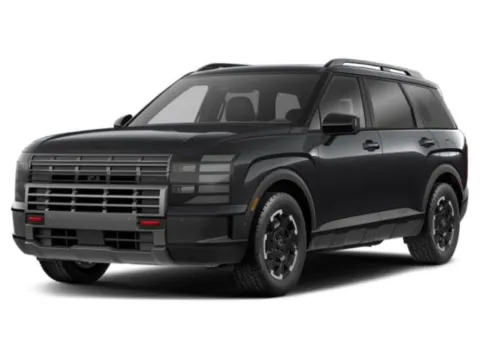 Gray 2026 Hyundai Palisade XRT Pro for sale in Longview, WA