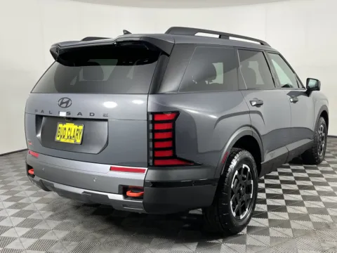 More photos of 2026 Hyundai Palisade XRT Pro at Ford Longview, WA