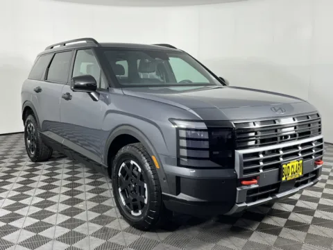 Another view of 2026 Hyundai Palisade XRT Pro for sale in Longview, WA at Ford Longview