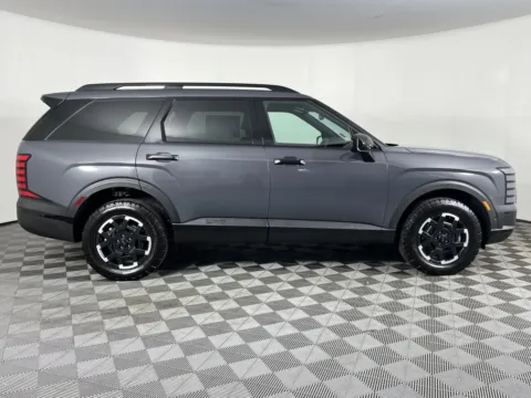 More photos of 2026 Hyundai Palisade XRT Pro at Ford Longview, WA