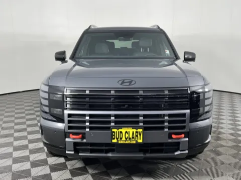 Photos of 2026 Hyundai Palisade XRT Pro for sale in Longview, WA at Ford Longview