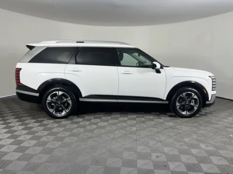 More photos of 2026 Hyundai Palisade Limited at Ford Longview, WA