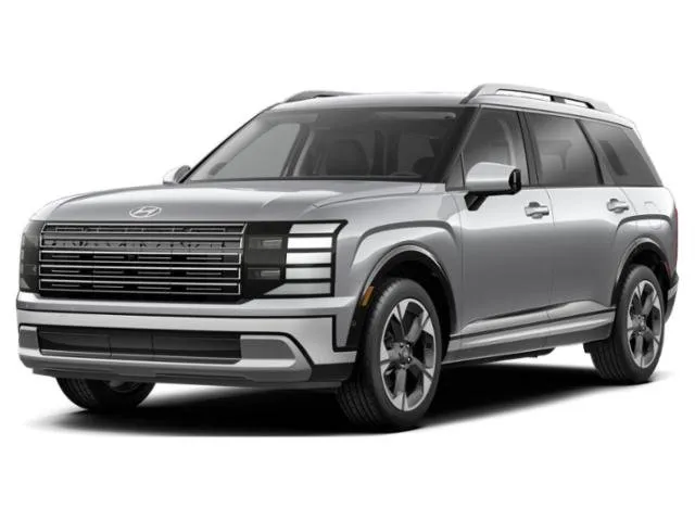 2026 Hyundai Palisade Limited for sale in Longview, WA