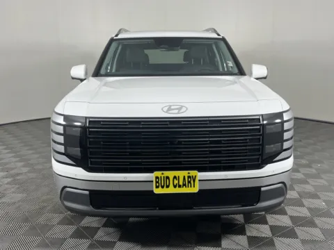 Photos of 2026 Hyundai Palisade Limited for sale in Longview, WA at Ford Longview