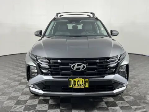 Photos of 2025 Hyundai Tucson Hybrid SEL Convenience for sale in Longview, WA at Ford Longview