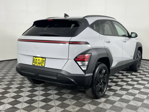 More photos of 2026 Hyundai Kona SEL Sport at Ford Longview, WA