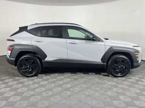 More photos of 2026 Hyundai Kona SEL Sport at Ford Longview, WA