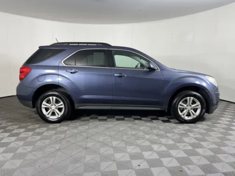 More photos of 2014 Chevrolet Equinox LT at Ford Longview, WA
