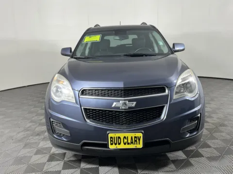 Photos of 2014 Chevrolet Equinox LT for sale in Longview, WA at Ford Longview
