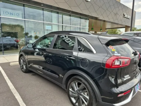 Photos of 2017 Kia Niro Touring Launch Edition for sale in Longview, WA at Ford Longview
