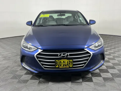 Photos of 2018 Hyundai Elantra SEL for sale in Longview, WA at Ford Longview