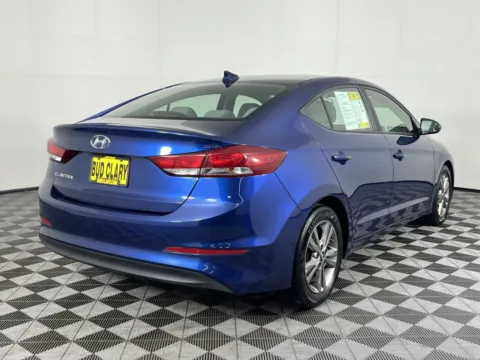 More photos of 2018 Hyundai Elantra SEL at Ford Longview, WA