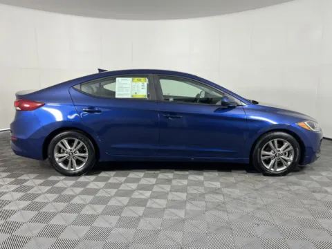 More photos of 2018 Hyundai Elantra SEL at Ford Longview, WA