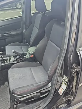 More photos of 2018 Subaru WRX at Ford Longview, WA