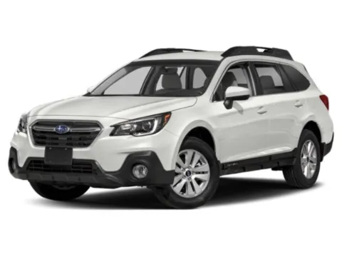 Silver 2019 Subaru Outback Premium for sale in Longview, WA