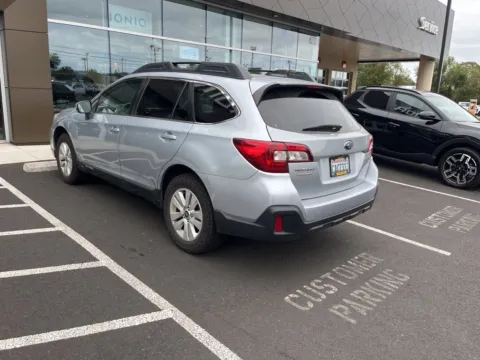 Another view of 2019 Subaru Outback Premium for sale in Longview, WA at Ford Longview
