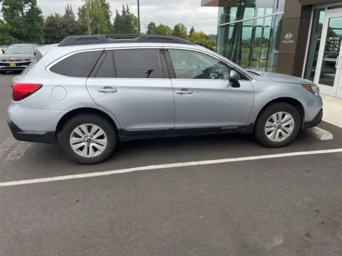 More photos of 2019 Subaru Outback Premium at Ford Longview, WA