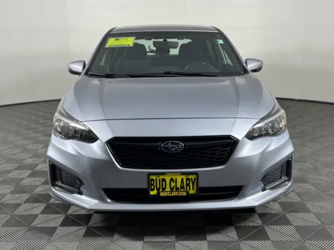Photos of 2017 Subaru Impreza Sport for sale in Longview, WA at Ford Longview