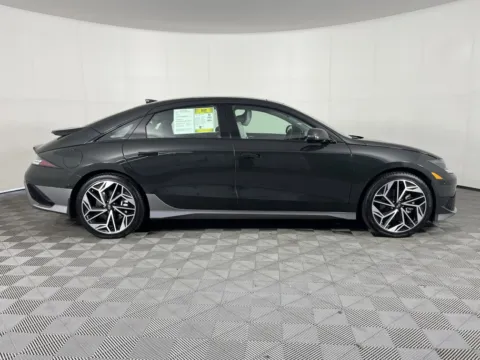 More photos of 2023 Hyundai IONIQ 6 Limited at Ford Longview, WA
