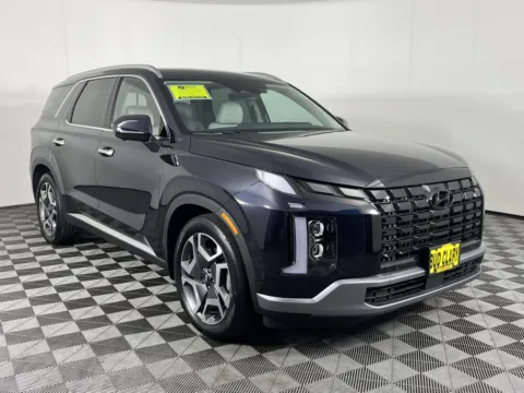 Another view of 2023 Hyundai Palisade Limited for sale in Longview, WA at Ford Longview