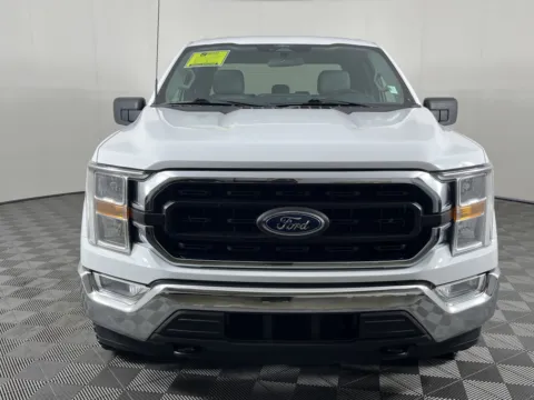 Photos of 2022 Ford F-150 XLT for sale in Longview, WA at Ford Longview