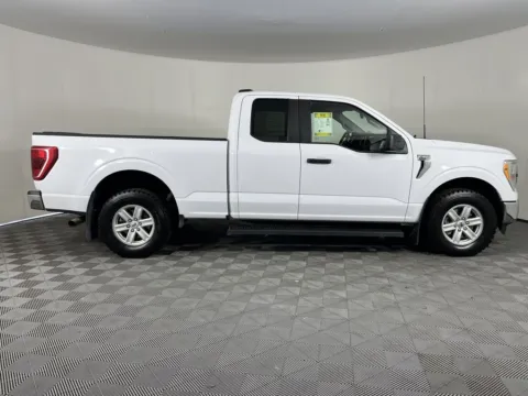 More photos of 2022 Ford F-150 XLT at Ford Longview, WA