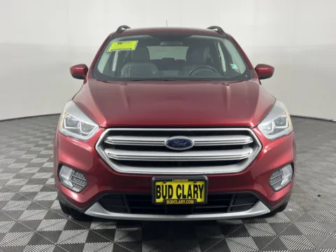 Photos of 2019 Ford Escape SEL for sale in Longview, WA at Ford Longview