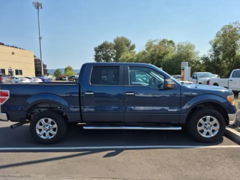 Photos of 2014 Ford F-150 for sale in Longview, WA at Ford Longview
