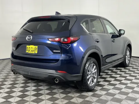 More photos of 2022 Mazda CX-5 2.5 S Preferred Package at Ford Longview, WA
