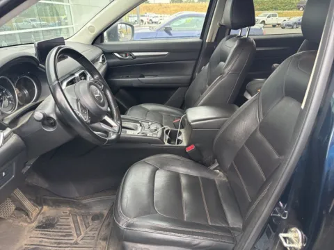 More photos of 2022 Mazda CX-5 2.5 S Preferred Package at Ford Longview, WA
