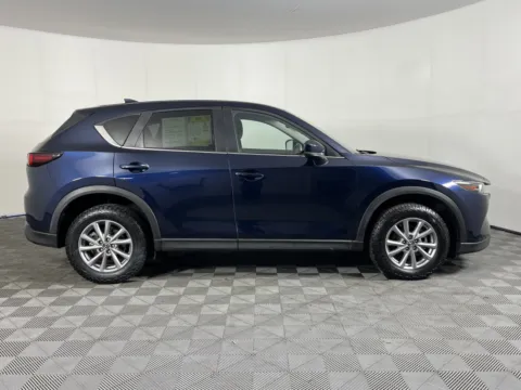 More photos of 2022 Mazda CX-5 2.5 S Preferred Package at Ford Longview, WA