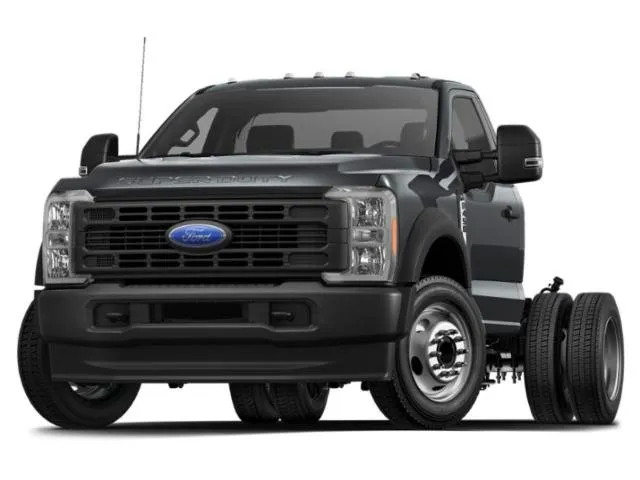 2025 Ford Super Duty F-450 DRW for sale in Longview, WA