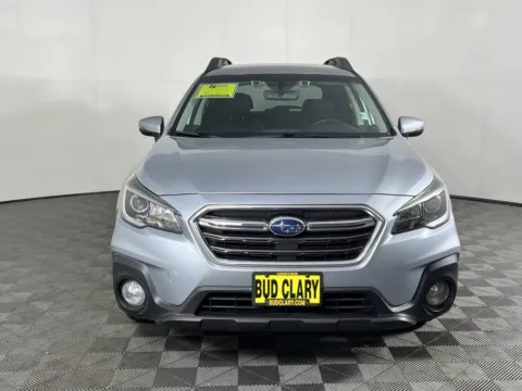Photos of 2019 Subaru Outback Premium for sale in Longview, WA at Ford Longview