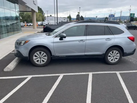 Photos of 2019 Subaru Outback Premium for sale in Longview, WA at Ford Longview