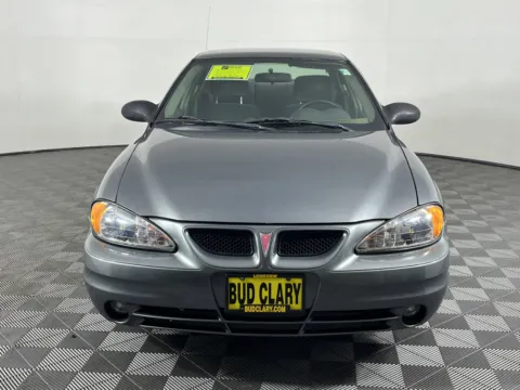 Photos of 2004 Pontiac Grand Am SE1 for sale in Longview, WA at Ford Longview