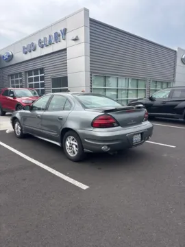 Photos of 2004 Pontiac Grand Am SE1 for sale in Longview, WA at Ford Longview