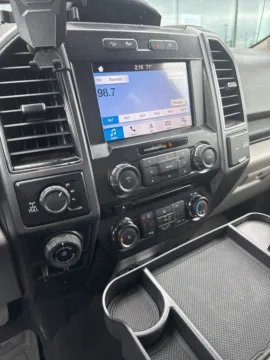 More photos of 2018 Ford F-150 at Ford Longview, WA